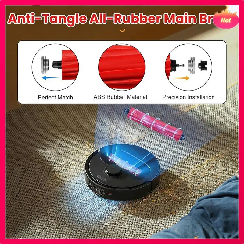 Ad-Main Side Brush … - image