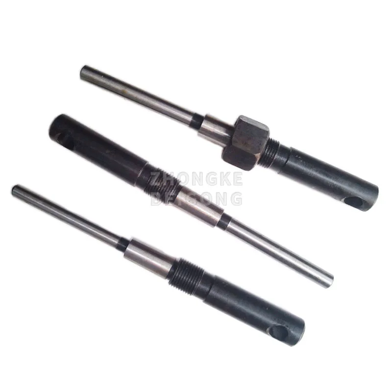 Hard Alloy Grinding Wheels Reamer Handle Cutter Bar Stick Holder for Motorcycle Valve Diamond Car Engine Valve Seat Repair