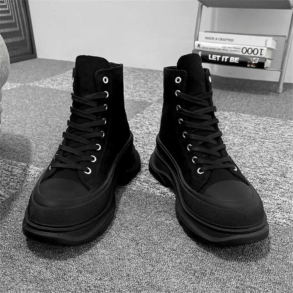 Hi Tops Fabric Black Sneakers Casual Pink Shoes Man Most Sold Novelties Sport Athletic Shuse Sneskers Designers In Offers