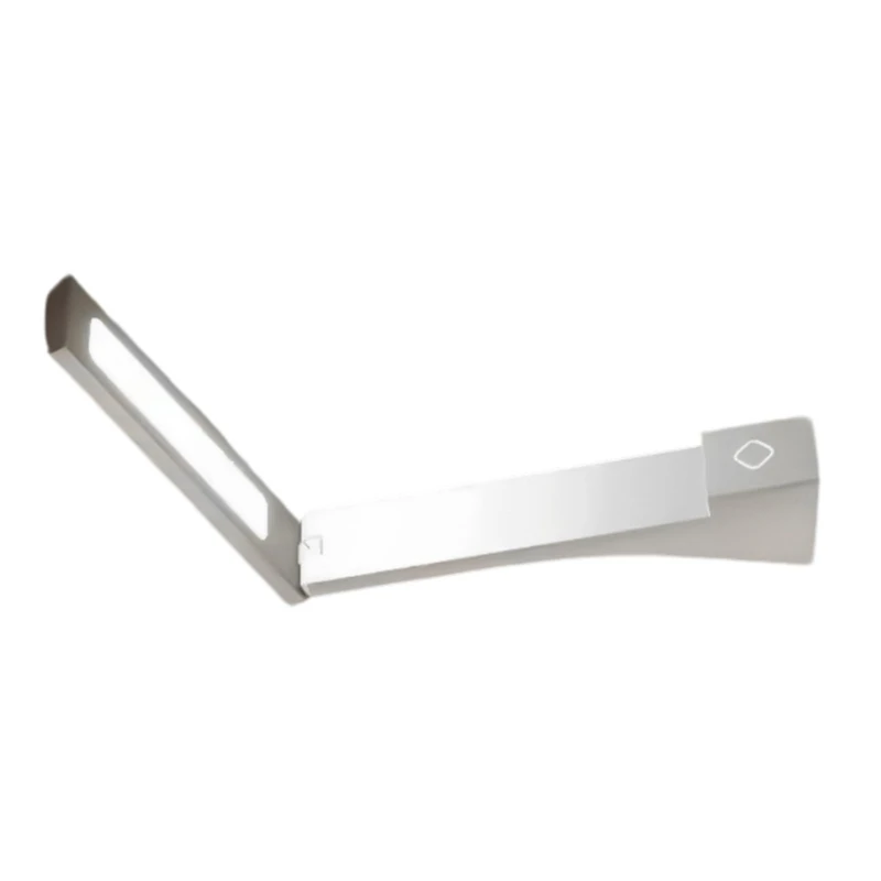 

Folding Reading Light Rechargeable LED Bedside Light Eye Desk Lamp