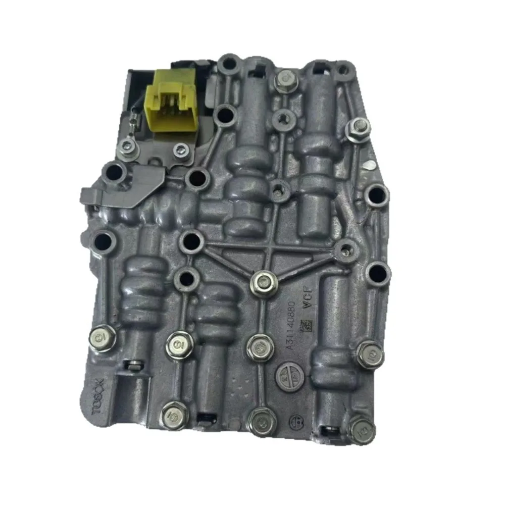 Transmission Valve Body Automatic Gearbox Valve Body for  Forester Impreza
