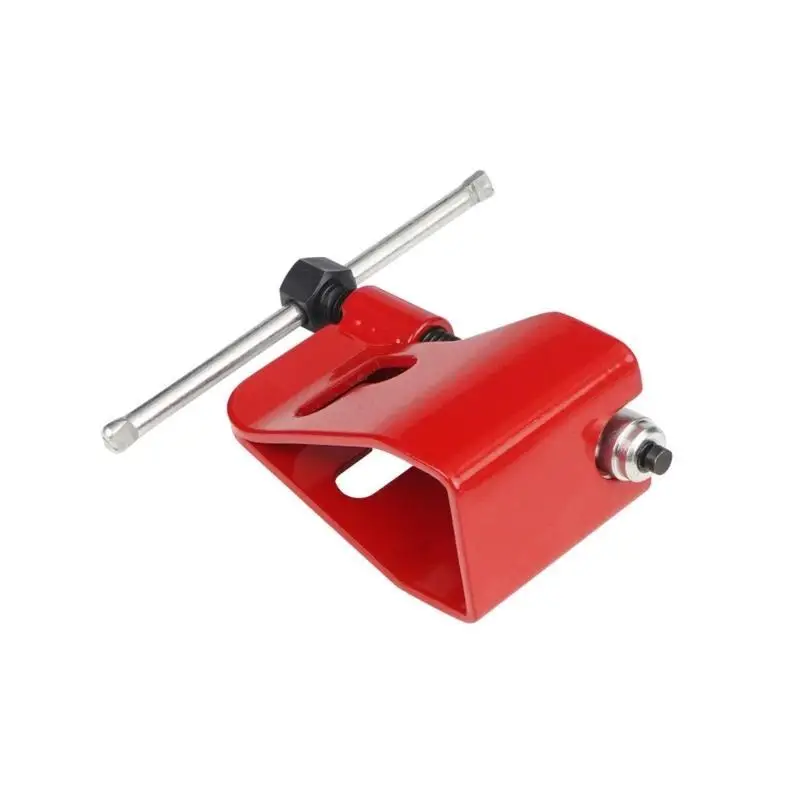 652F Compression Sleeve Puller Tool Compression Sleeve Puller For 1/2” Copper Tubing Plumbing Tool Compression Rings Removal