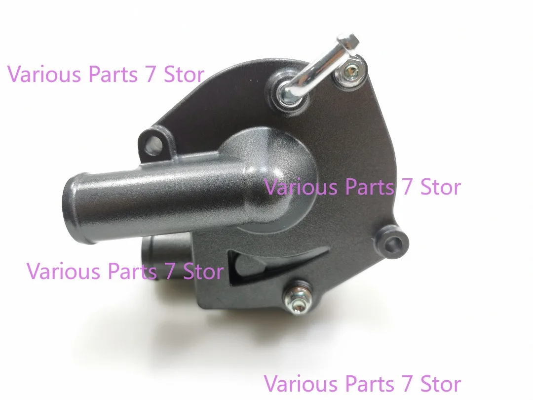 Motorcycle Water Pump For Benelli 502C BJ500 TRK502 TRK502X Leoncino 500 BJ600GS BJ500GS-A New style