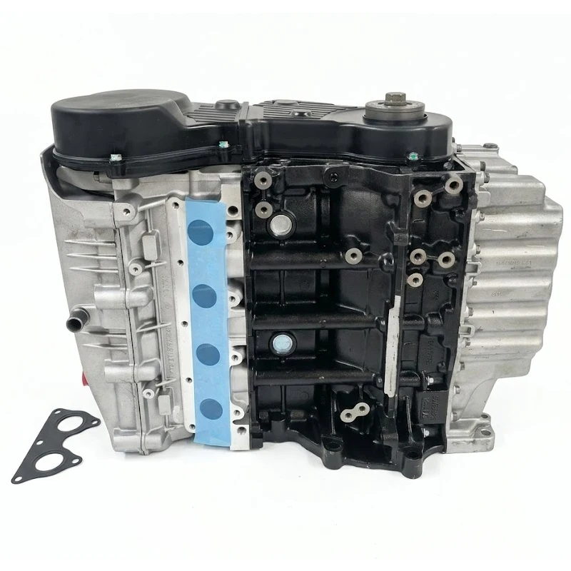 

Factory Price Auto Parts Engine Long Block For Chery QQ6 S21 SQR473F SQR472F SQR481F Car Engine Assembly