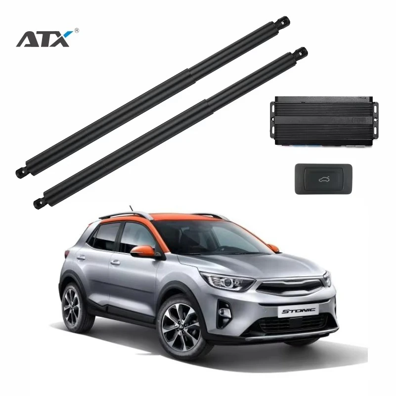 For  Stonic 2018+ Electric Tailgate Lift Car Trunk Lifter Car Lifter Accessories Other Body Parts