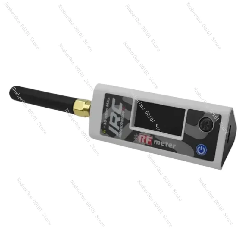 ImmersionRC RF Power Meter V2 Image Transmission and Remote Control Power Tester