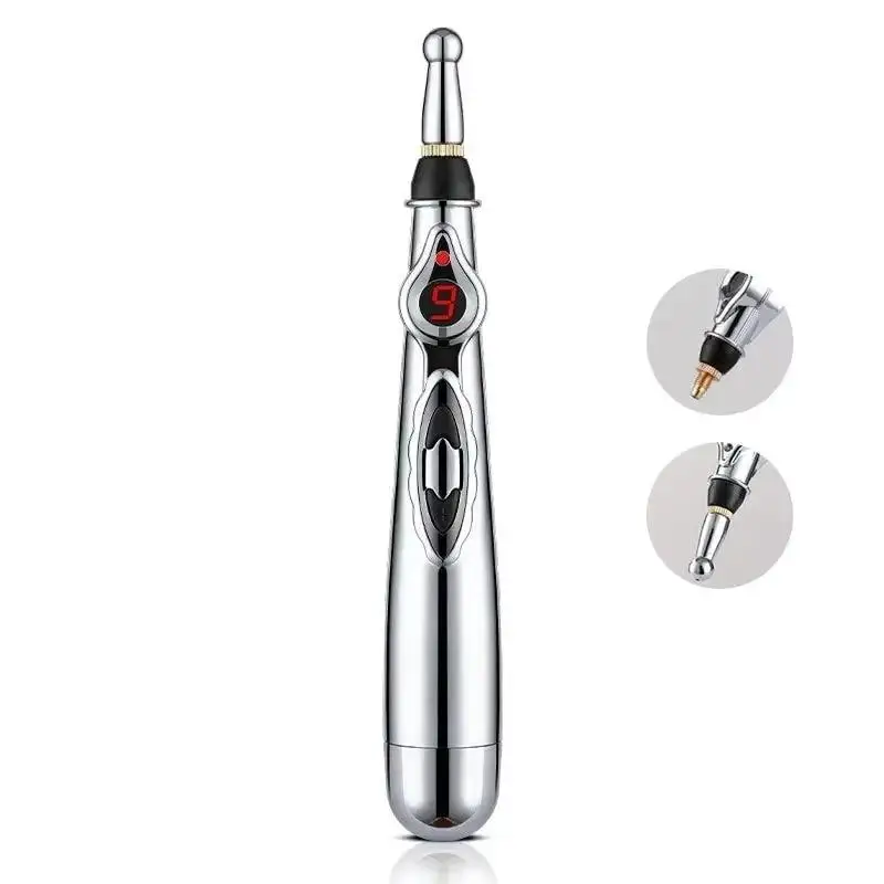 acupuncture pointer – Compra acupuncture pointer con envío gratis en AliExpress version