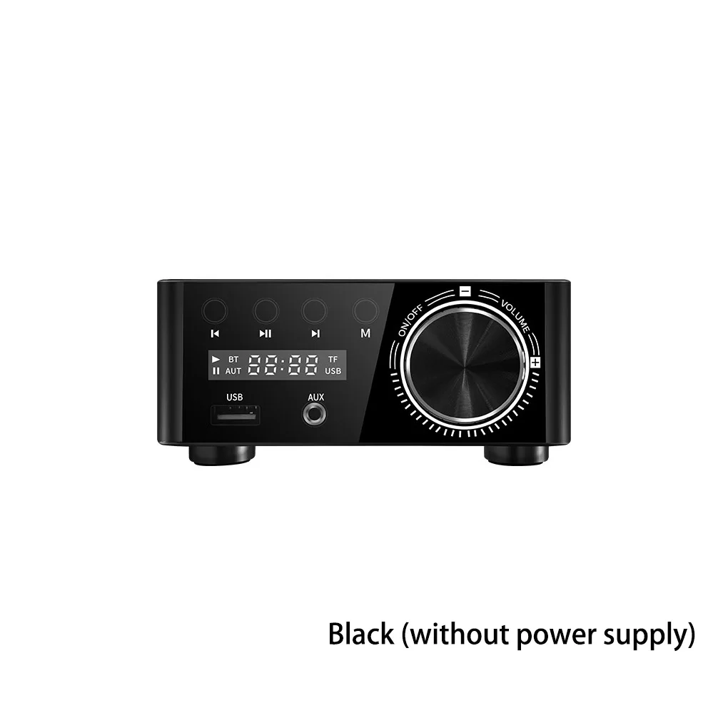 Accessoires d'amplificateur de puissance compatibles Bluetooth, Soundbox Board