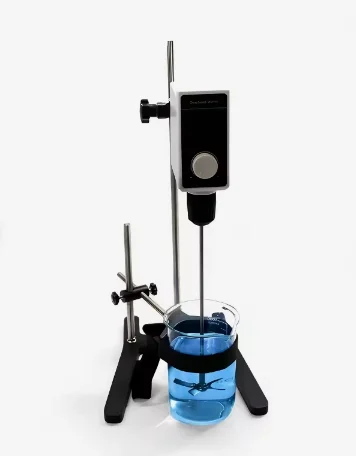 LA160 Digital Homogenizer Paint Cell Pulverizer Lab Mixing Equipment