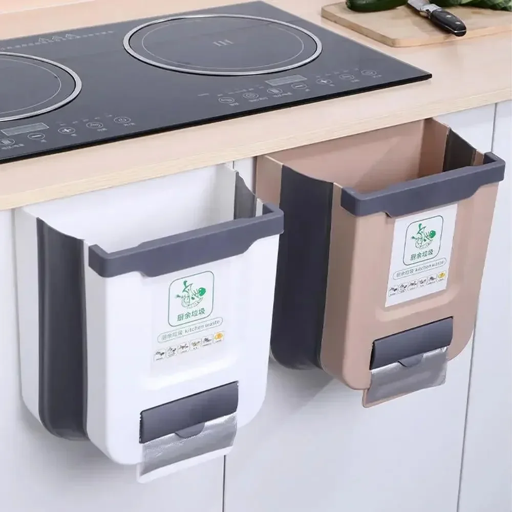 7L/10L Collapsible …