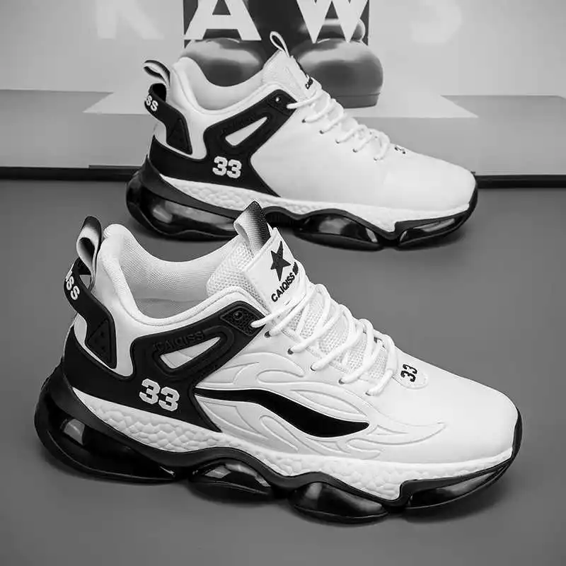 Number Height Increasing Shoes Basket Training Beige Women Boots Sneakers 35 Sports Athlete Tensi Industrial Sewing