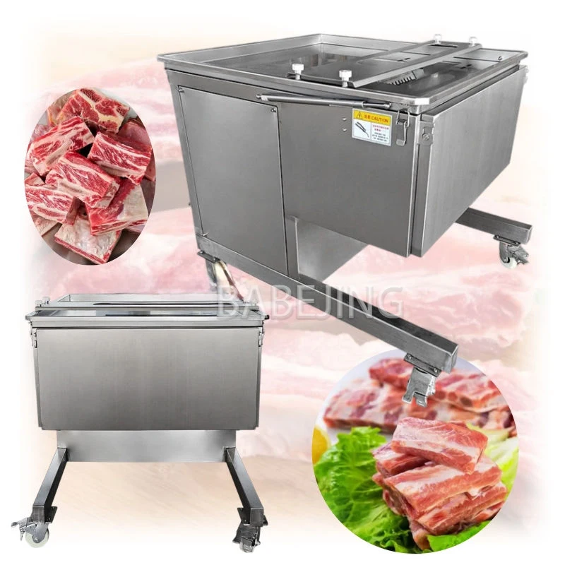 Babejing Fully Auto…