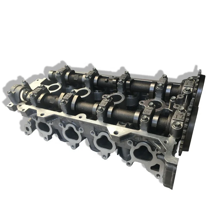 Cylinder Head K10 for Suzuki Wagon Maruti Alto K10