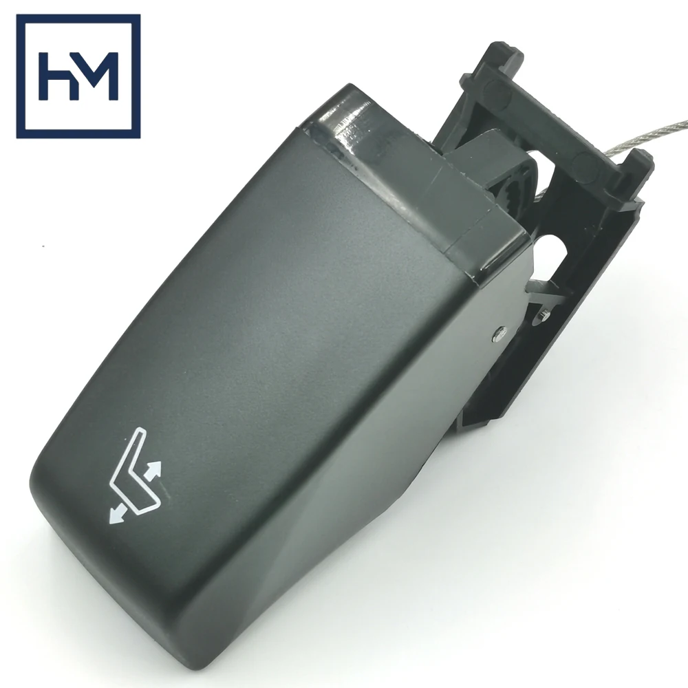 مفتاح تعديل ارتفاع المقعد لشاحنة سكانيا L-/P-/G-/R-/S-Series OE 1498837 الجانب الأيمن (RH) #1