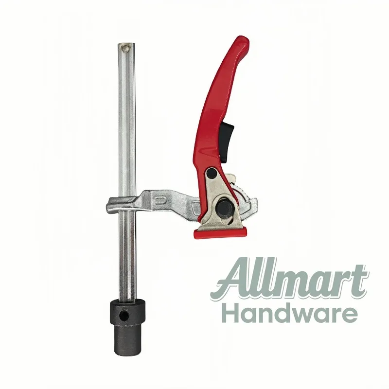 Hole Type Woodworking Table Hold Down Clamp 3D Flexible Welding Table F-Clamp Workbench Positioning Fixture Clamp Pliers