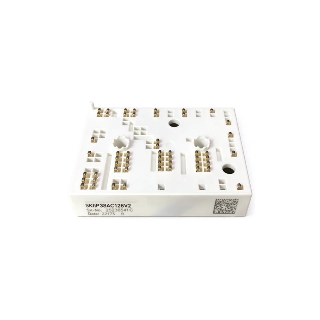 SKIIP37AC126V2 SKIIP38AC126V2 SKIIP39AC126V2 IGBT Power Module 1200V CIB 3-phase Rectifier Brake Chopper Inverter Original