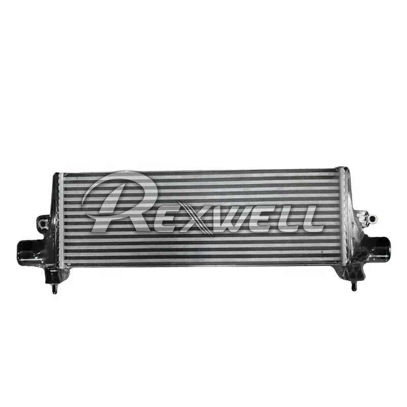 Good Price Auto Parts Engine Intercooler 179400L110 For Toyota Hilux Revo 17940-0L110