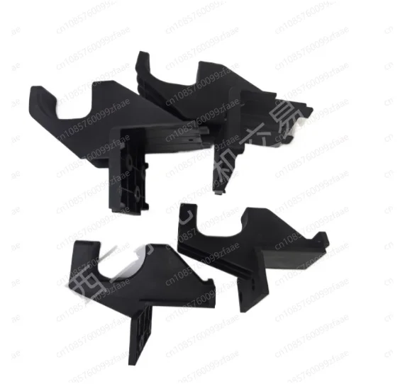 Zubehör für T16 Armbefestigungsrahmen links