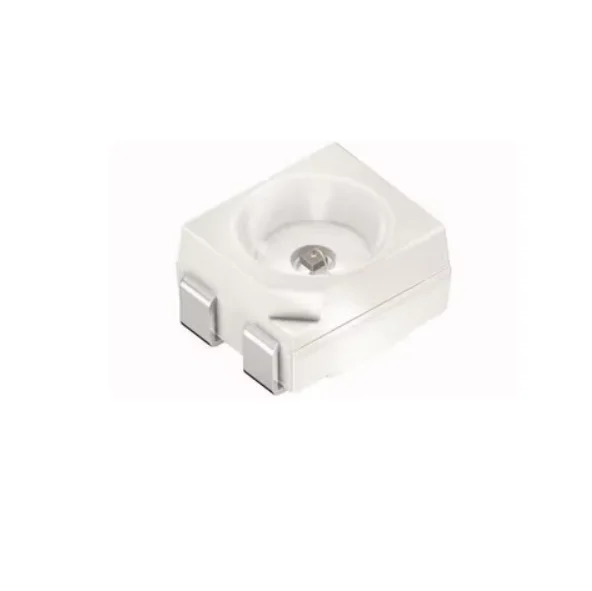 

LYE67F-ABBB-46-1 3528 четырехконтактный желтый светодиод с общим катодом автомобильного класса