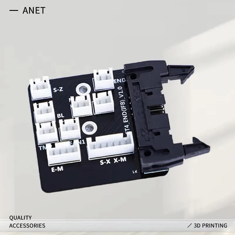

1 шт. плата адаптера/плата управления основной платой для Anet ET5 ET4/ET4 pro/ET5 pro-детали 3D-принтера