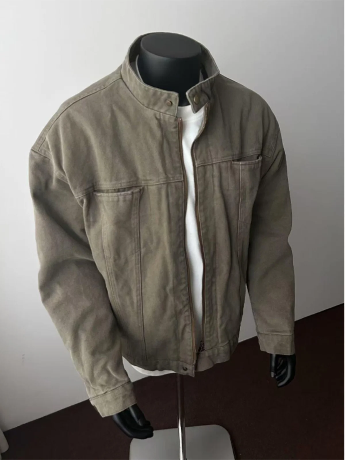 

Mens Jacket Coat Winter Linings Inner Core Interior Hidden Protective Layer Material Substance Inside Construction Technical Ins