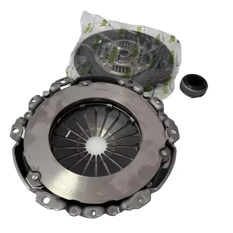 【Premium Quality Daria】 OE 2004Y2 2055HA 2004CT 204194 Engine Clutch Friction Plate Kits for 301 308 408 307CC 307SW