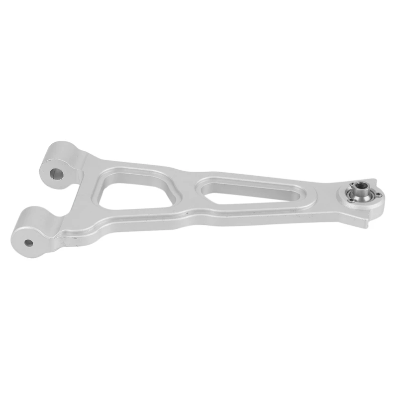 ذراع التعليق العلوي لسيارة RC ، معدن ، شاحنة صحراوية ، قطع ترقية ، LOSI SUPER BAJA REY ، 2