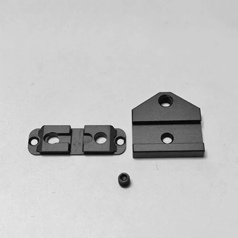 Base adaptadora de soporte de brazo Pvs14 J para Atn Nvm14 Mum14 Ps14 y otros dispositivos de visión nocturna