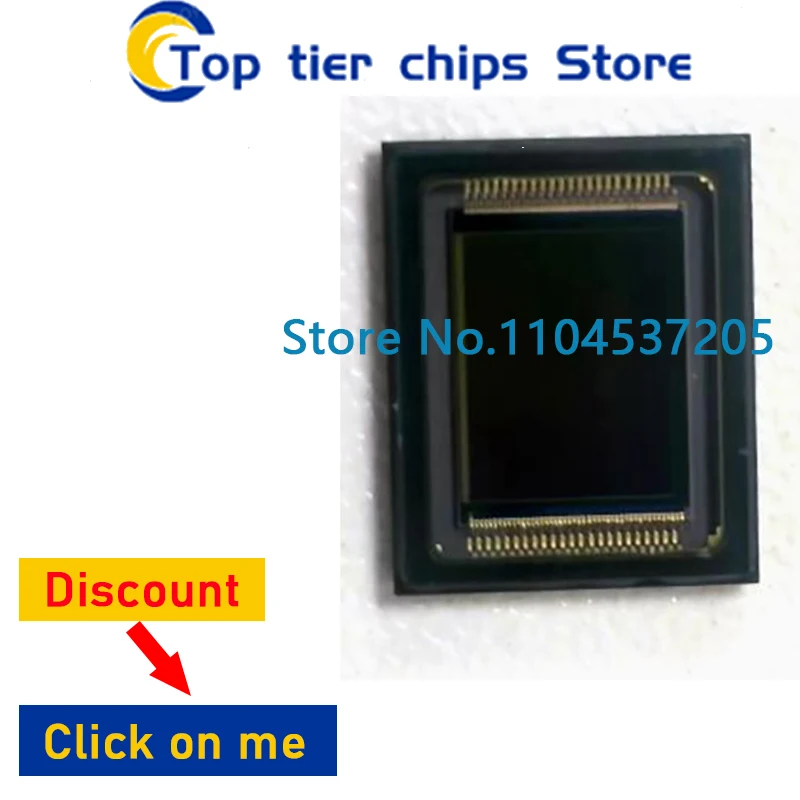 

1 шт. новый оригинальный чип IMX477-AACK-C LGA-92