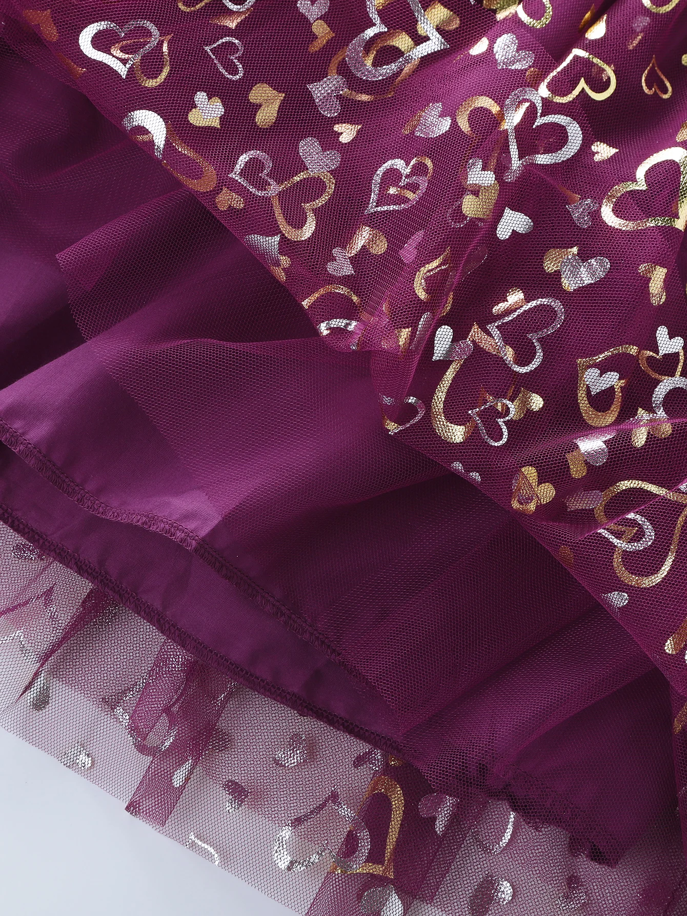 Einhorn kleid für Mädchen: neues ärmelloses besticktes Party kleid für Kinder im Frühjahr/Sommer sh1696 – Detail 25