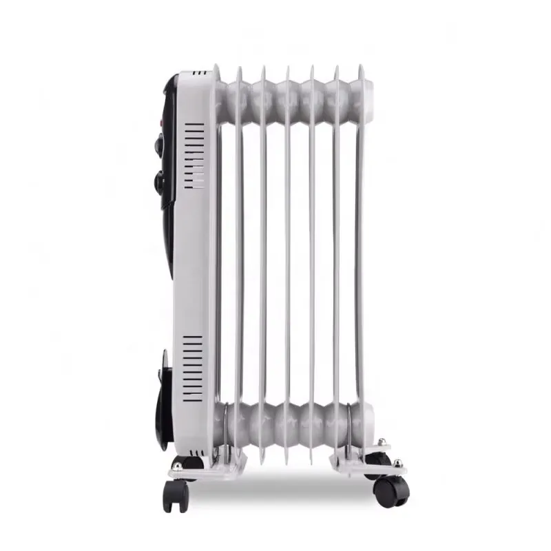 Airo 2000W 11 Fins Digital Custom Transformer Heater Room Used Radiator Oil Filled Heater