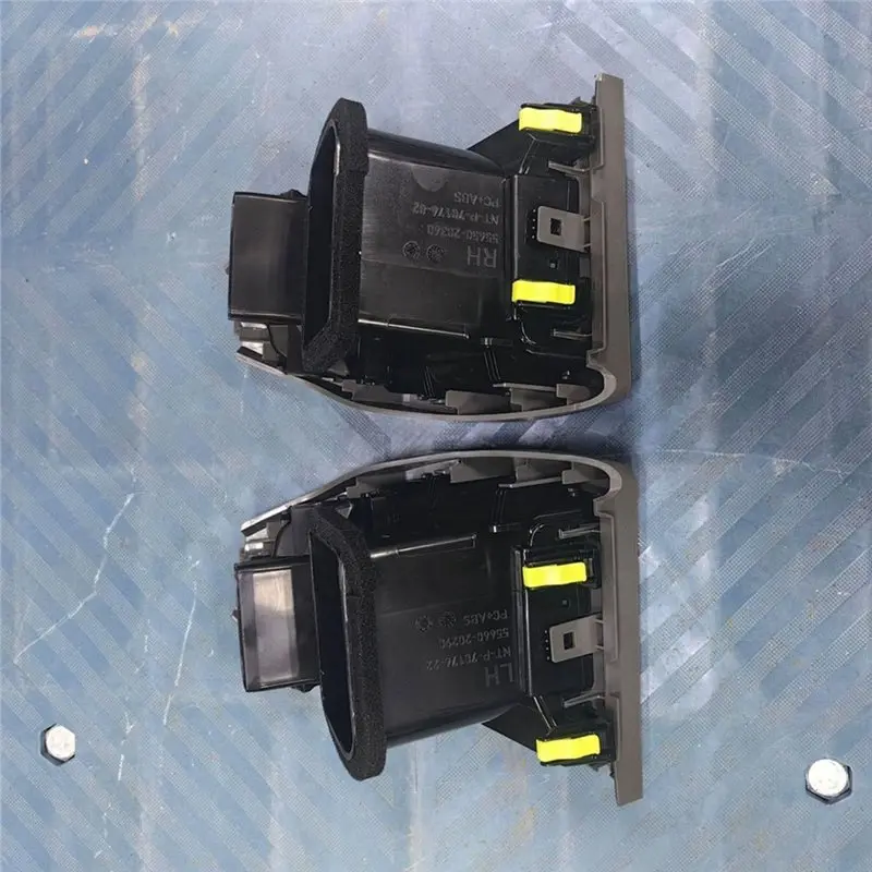 For Toyota Premio 2007-2021 Dashboard Air Vent Outlet A/C Air Condition Vents Outlet Grille Part Numbers 55660-20290
