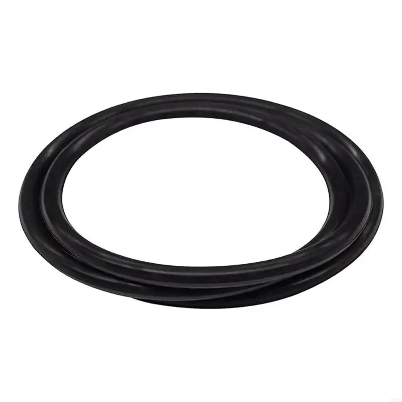 Reusable Slow Cooker Securing Bands Rubber Lid Straps for Hamilton Beach 6/7/8qt