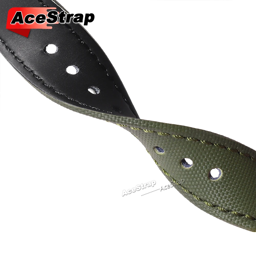 حزام ساعة من النايلون لـ Huami Amazfit T-rex 3 سوار ل Tyrannosaurus Smartwatch حزام النساء الرجال معصمه الرياضة الفرقة اكسسوارات