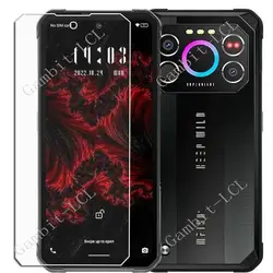 9H HD Tempered Glass For IIIF150 Air1 Ultra Plus Protective Film  III F150 B1 Pro R2022 Air1Ultra Alpine Screen Protector Cover