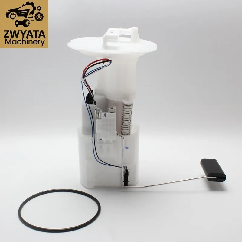 

Fuel Pump Assembly 17040-CG000 17040CG000 17040-CG00B 17040CG00B E8540M For Infiniti FX35 3.5L V6 2003 2004 2005 2006 2007 2008
