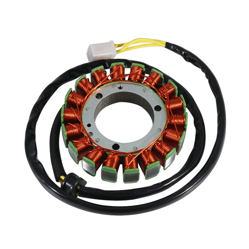 

Motorcycle Generator Stator Coil For Ducati Streetfighter 848/Streetfighter 1098/Streetfighter 1098 S OEM:26440611A Accessories