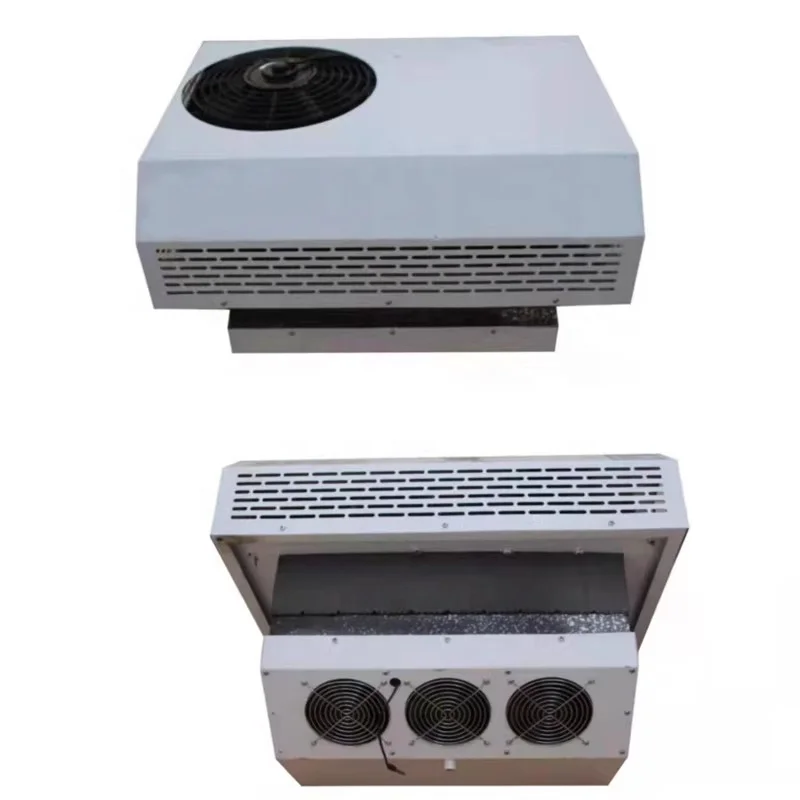 

12v 24v 48v Car Dc Refrigerator And Freezers Fridge