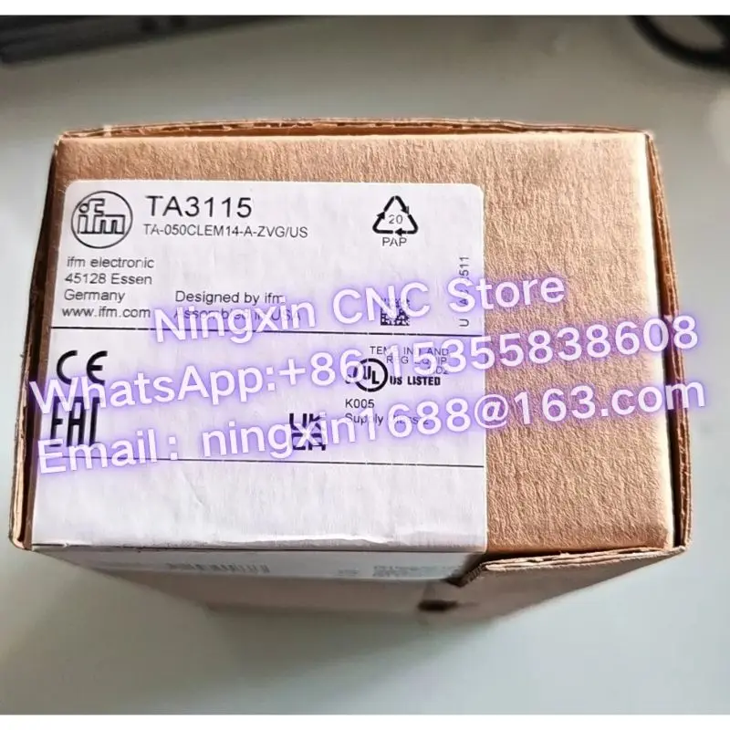 Brand new original TA3115 TA2105 TA3105 TA3317 TA2531 temperature sensor Fast delivery