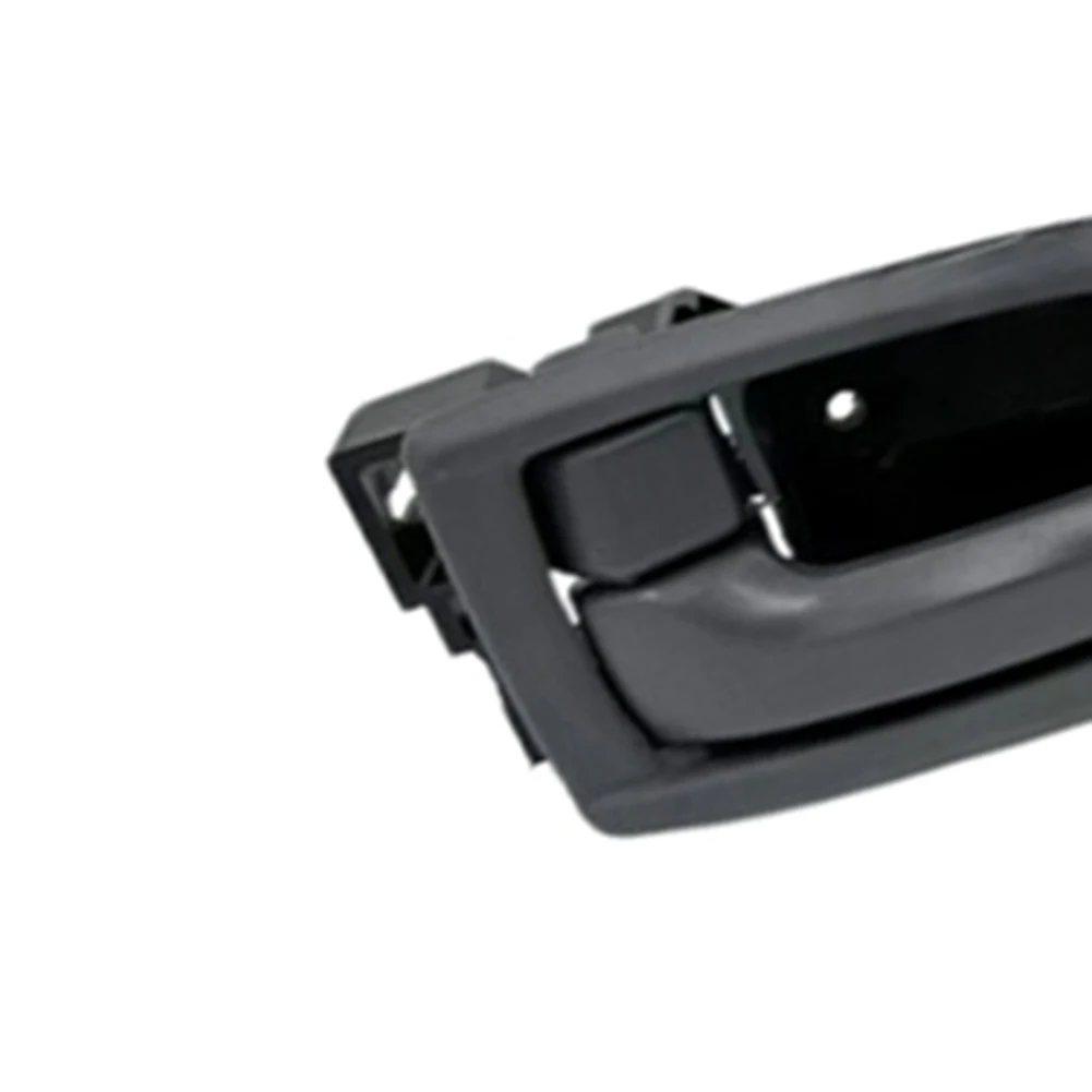

For Truck Cabin Replacement Inner Door Handle NPR-HD Door Handle ABS Material Non Deformation Replacement Part
