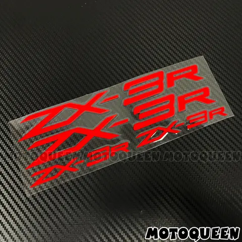 10 best sales zx10r-klistermärken - №7