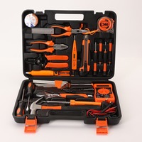 Household Combination Tool Set, Car Hardware Toolbox Set, Auto Repair Tools Electrician Tools Screwdriver Screwdriver Set