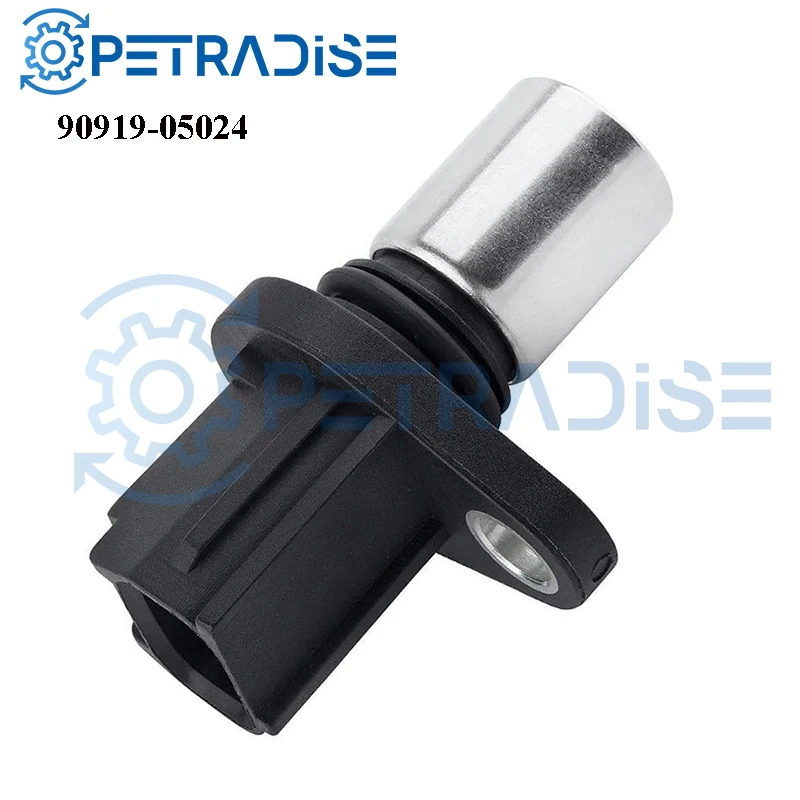 

Новый датчик положения распределительного вала для Toyota Corolla Camry Matrix Sienna Rav4 Scion tC xB Lexus автозапчасти OEM 90919-05024 9091905024