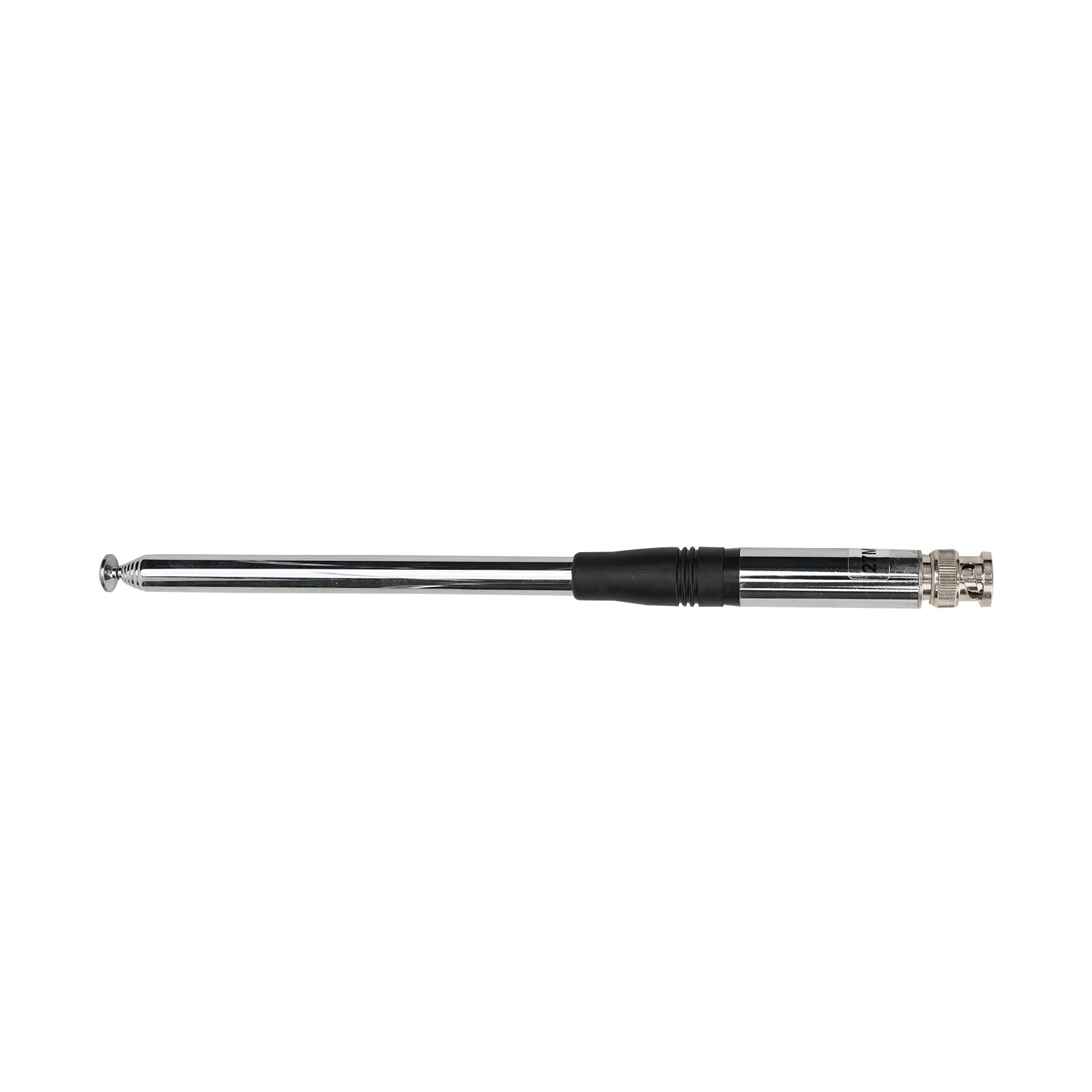 

27Mhz Antenna 9-Inch To 51-Inch Telescopic/Rod HT Antennas For CB9614 Telescopic/lever Antenna Network Analyzers Test Measuremen