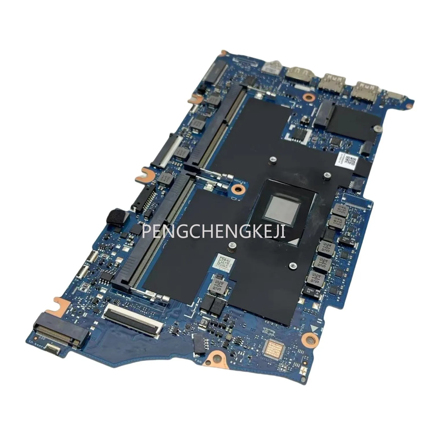 DA0X9SMB8D0 Mainboard  for HP ProBook 445 G9 Laptop Motherboard with AMD Ryzen 7 PRO 5850U CPU on-Board