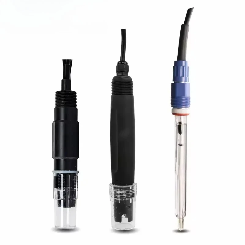 Ph Ec Water Tester …