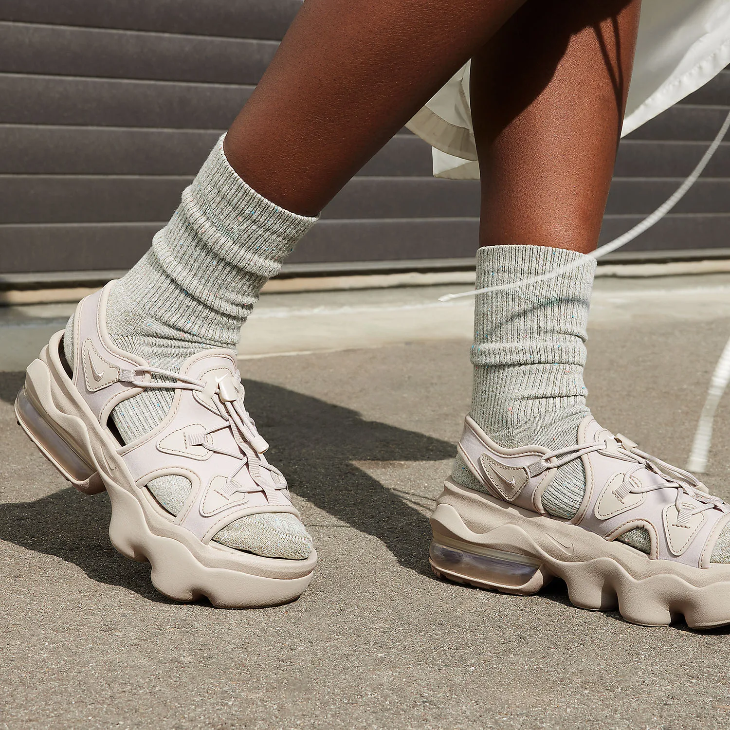 

Оригинальные женские босоножки Nike AIR MAX KOKO SANDAL HF4265-299