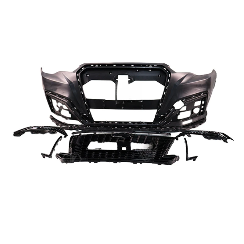 Suitable for Rui Fang Feng Landa Corolla Cross Crown RS Model Full Surround Modification Kit