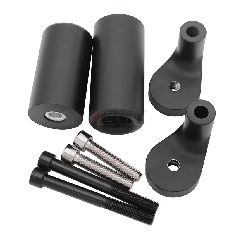 Motorcycle Frame Sliders Crash Falling Protection For Kawasaki ZRX 1100 ZRX1100 1999-2000 ZXR 1200R ZRX1200R ZRX1200 2001-2005