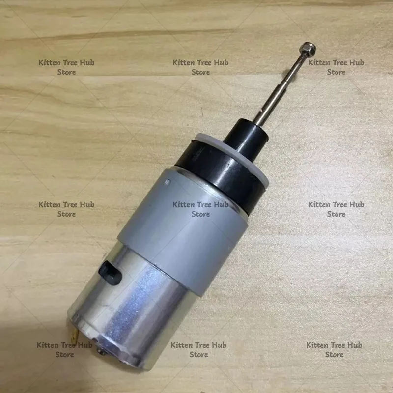 High-speed New Nesting Boat S70-30 Long Axis Motor 8000-8500 Rpm Waterproof Pad